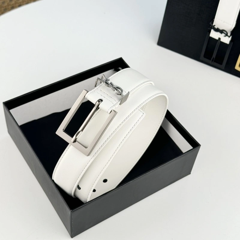 YSL Belts Modern 305847