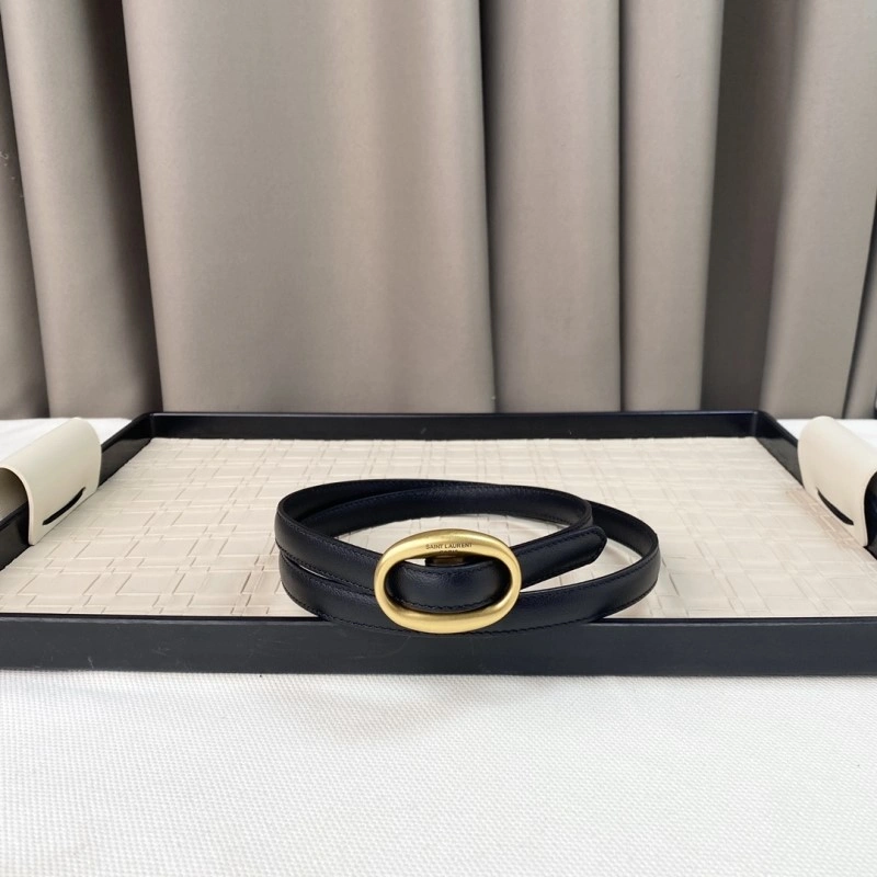 YSL Belts Affordable 305846