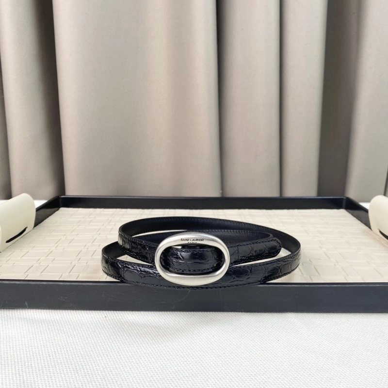 YSL Belts EyeCatching 305844