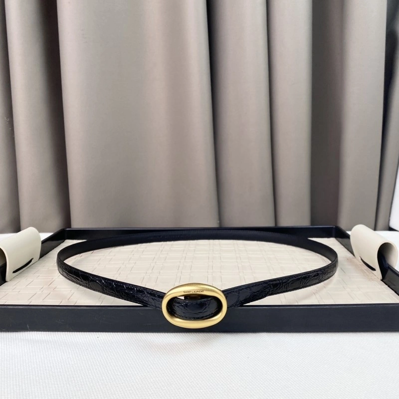 YSL Belts Thermal 305843