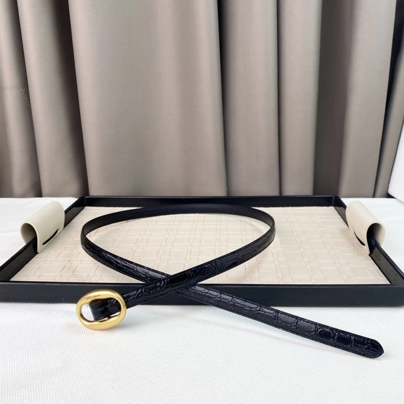 YSL Belts Thermal 305843
