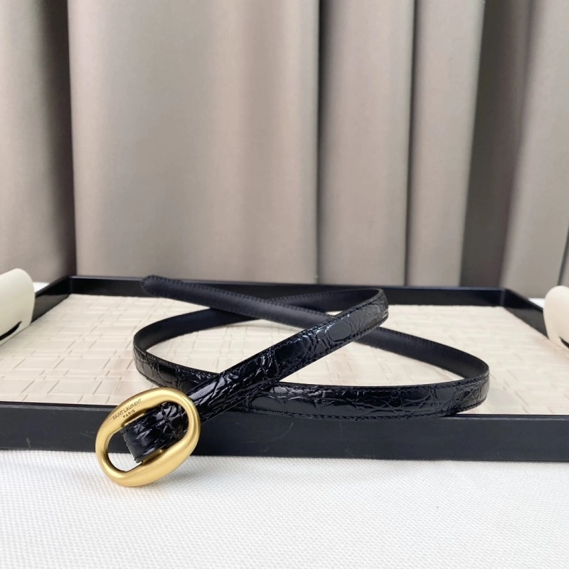 YSL Belts Thermal 305843