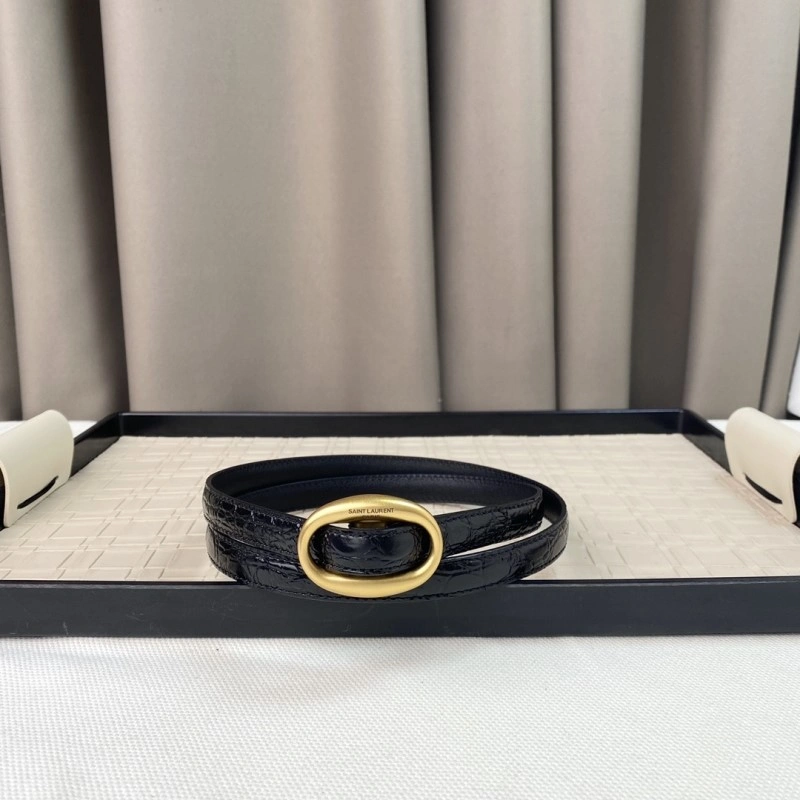 YSL Belts Thermal 305843