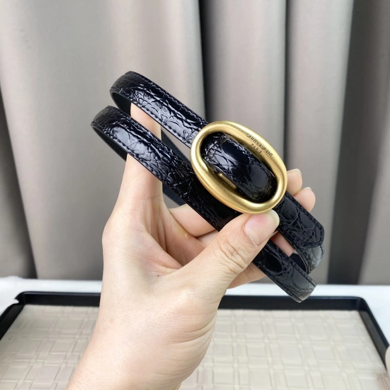 YSL Belts Thermal 305843
