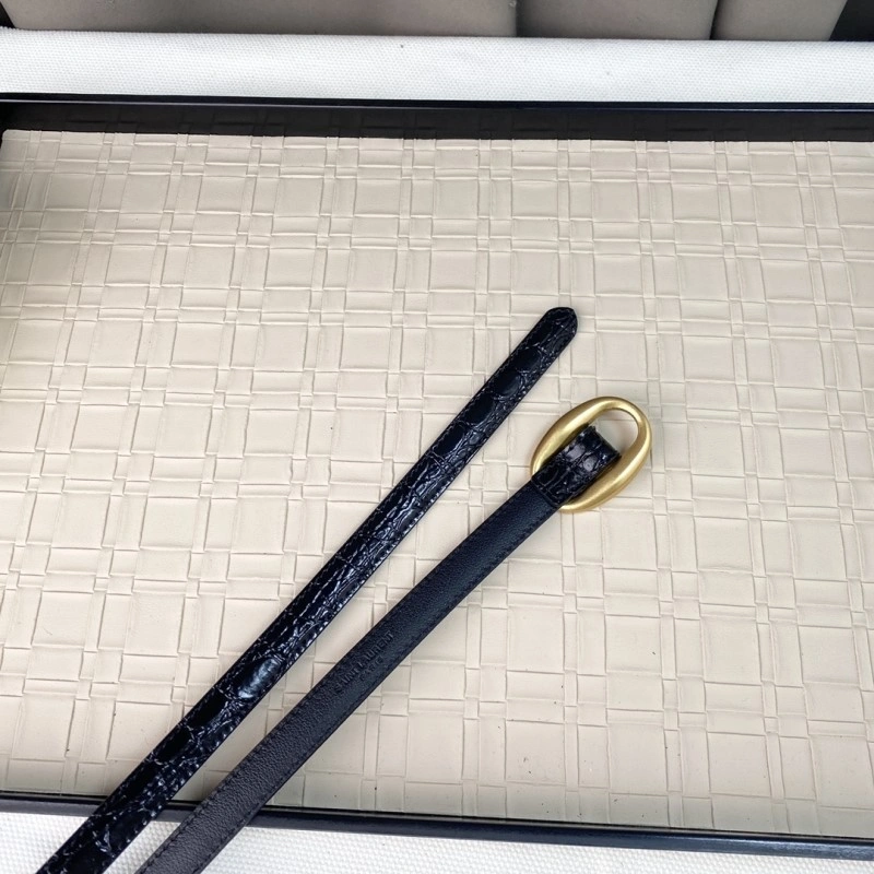 YSL Belts Thermal 305843