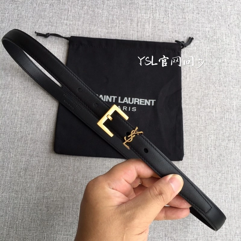 EyeCatching YSL Belts 305842