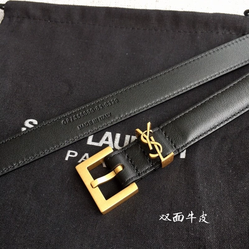 EyeCatching YSL Belts 305842