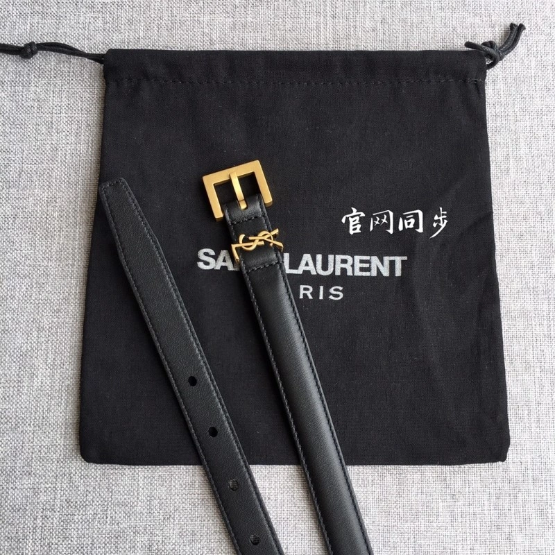 EyeCatching YSL Belts 305842