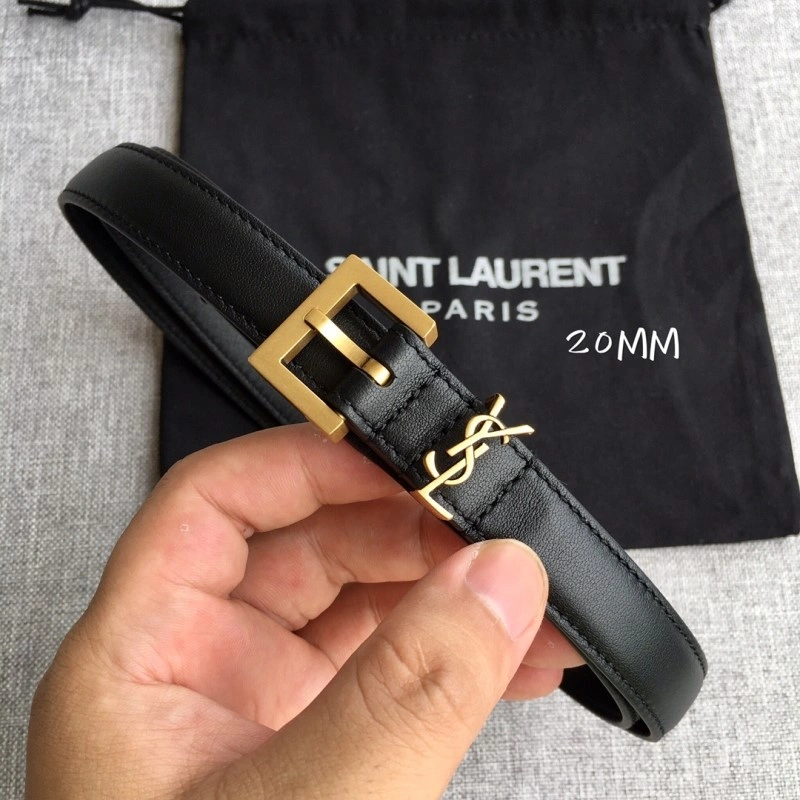 EyeCatching YSL Belts 305842