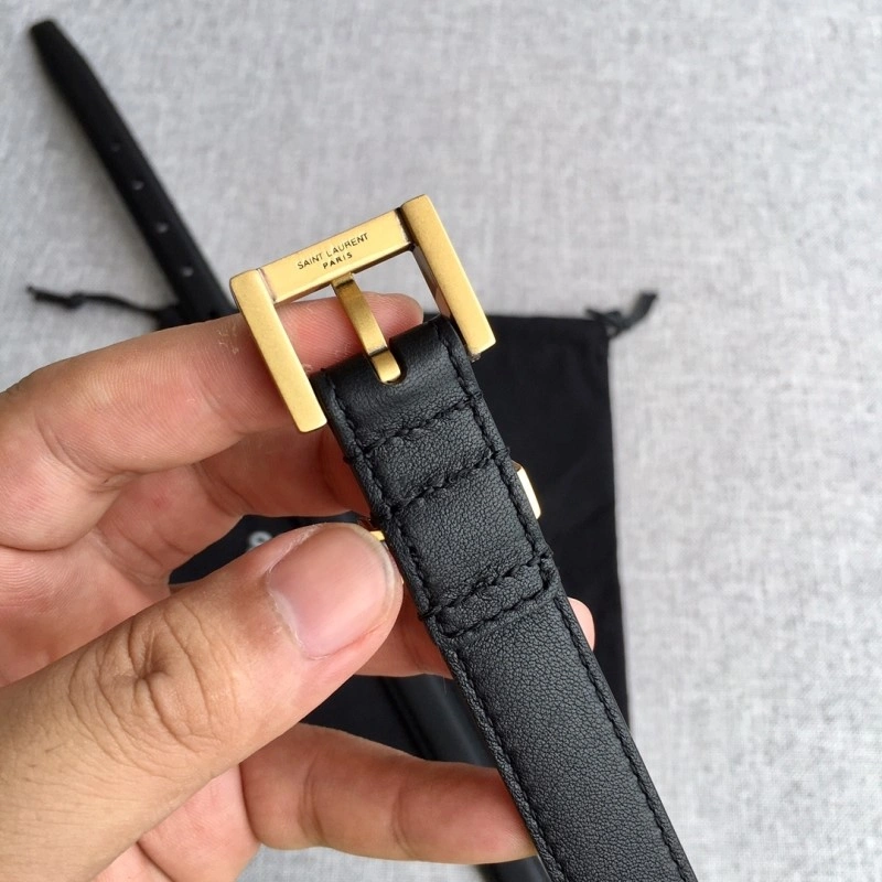 EyeCatching YSL Belts 305842