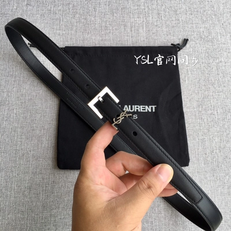 Resilient YSL Belts 305841