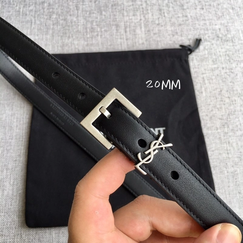 Resilient YSL Belts 305841