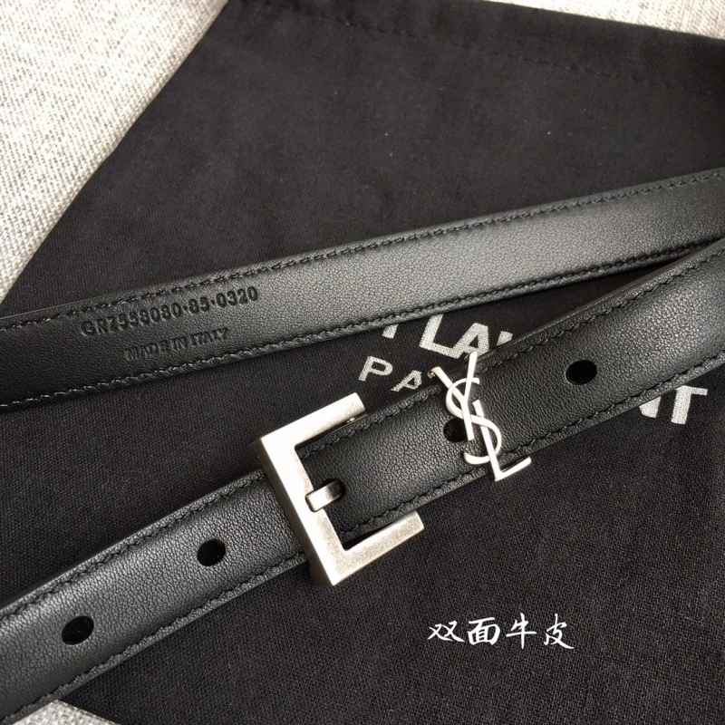 Resilient YSL Belts 305841