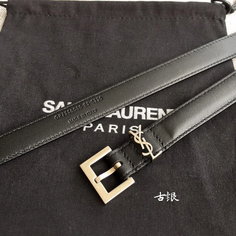 Resilient YSL Belts 305841