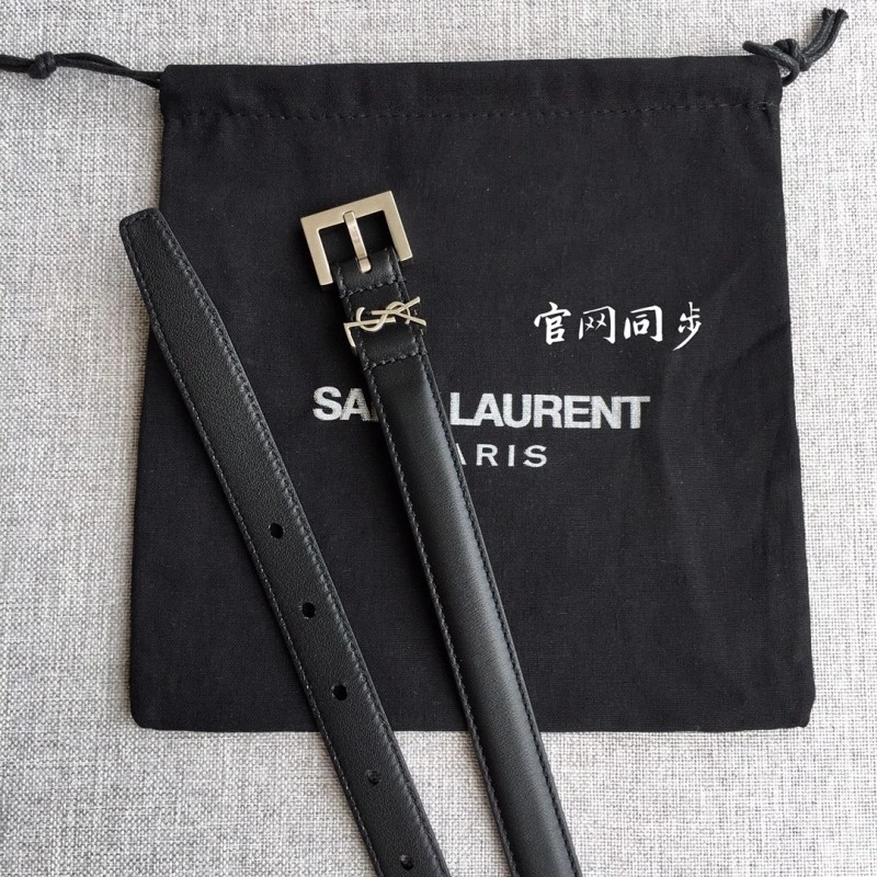 Resilient YSL Belts 305841