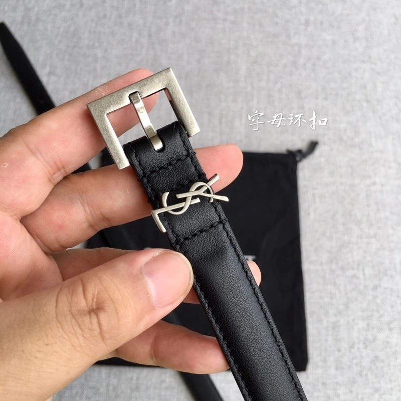 Resilient YSL Belts 305841