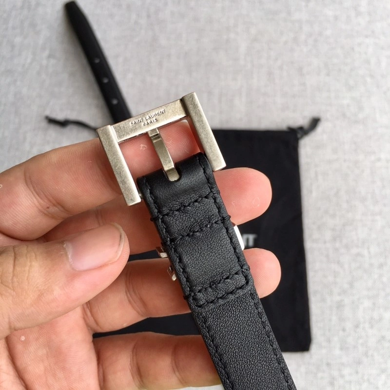 Resilient YSL Belts 305841