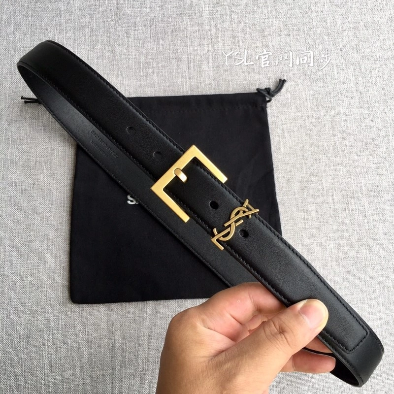 HighPerformance YSL Belts 305825