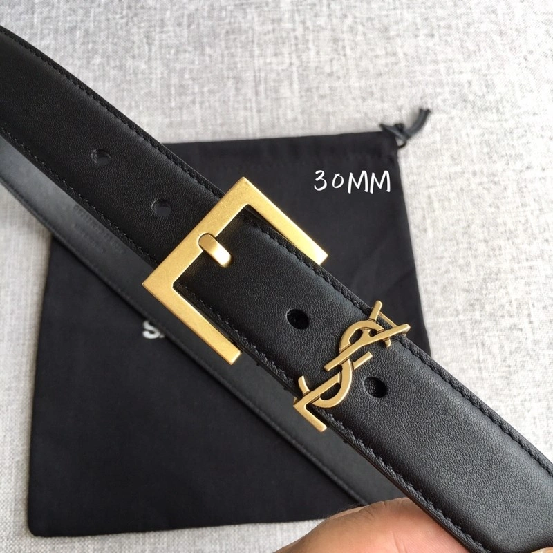 HighPerformance YSL Belts 305825