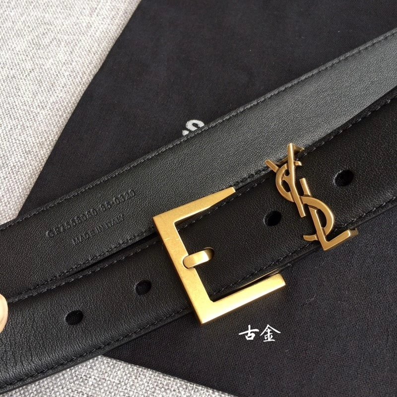 HighPerformance YSL Belts 305825