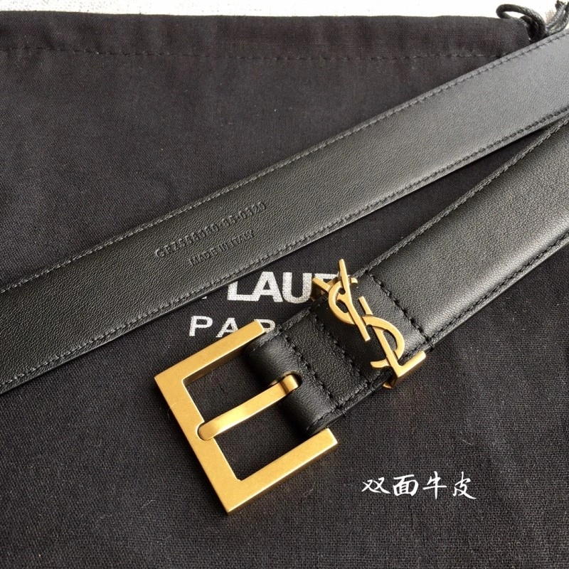 HighPerformance YSL Belts 305825