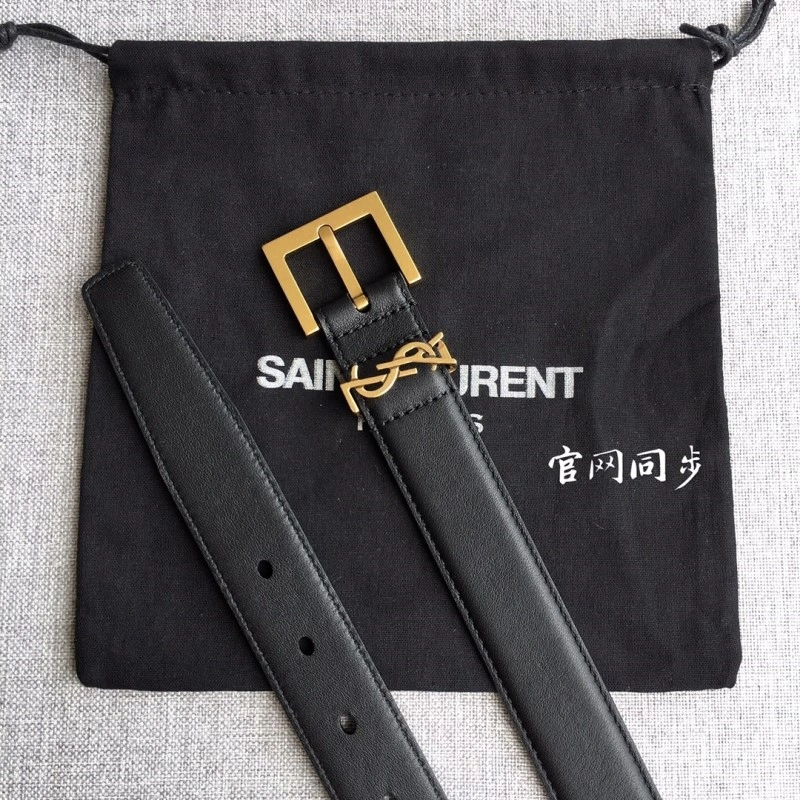 HighPerformance YSL Belts 305825