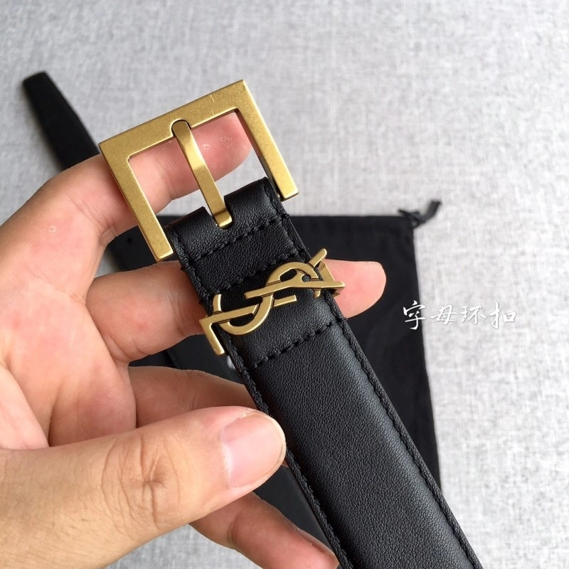 HighPerformance YSL Belts 305825