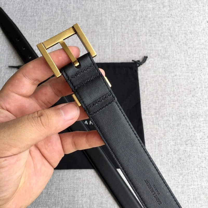 HighPerformance YSL Belts 305825