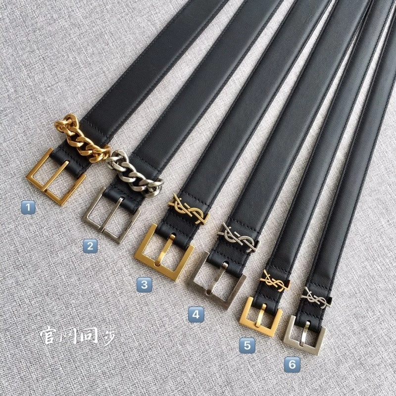 HighPerformance YSL Belts 305825