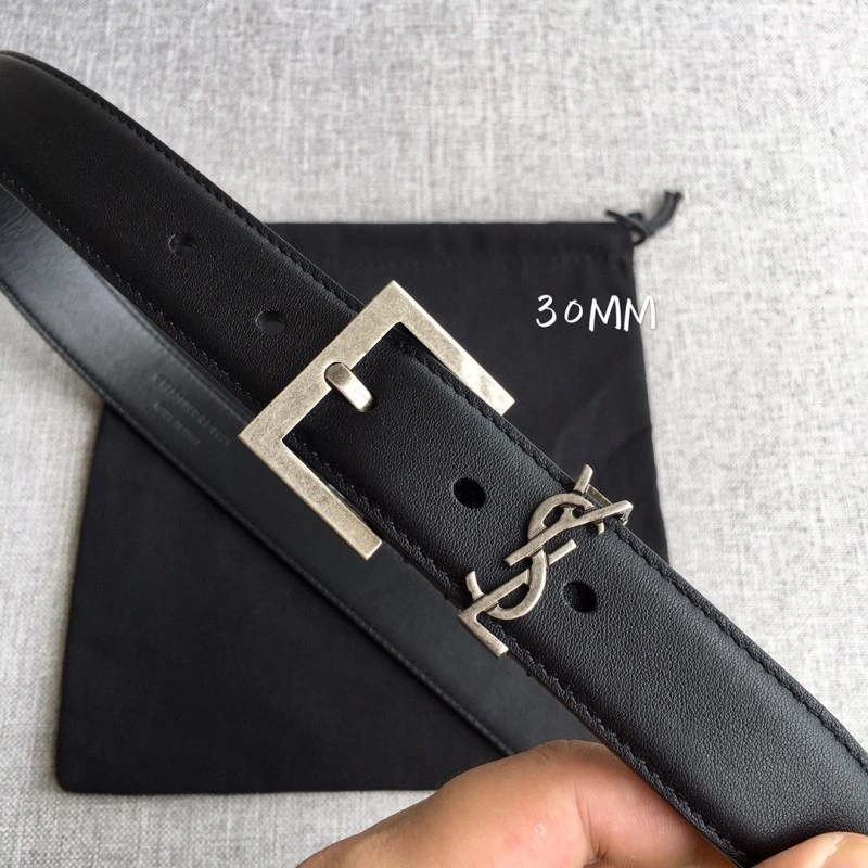 YSL Belts MoistureWicking 305840