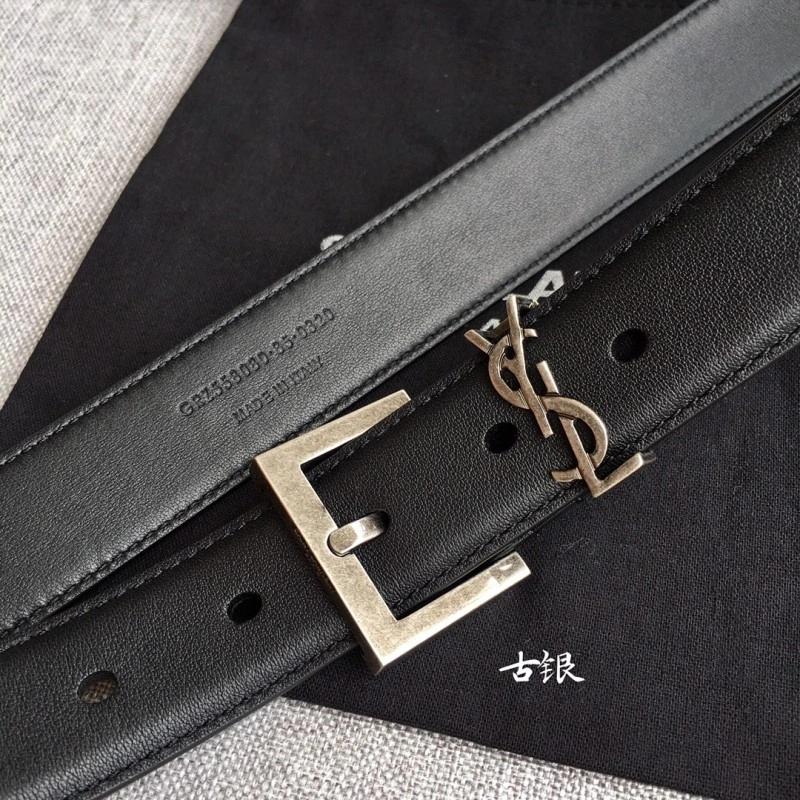 YSL Belts MoistureWicking 305840