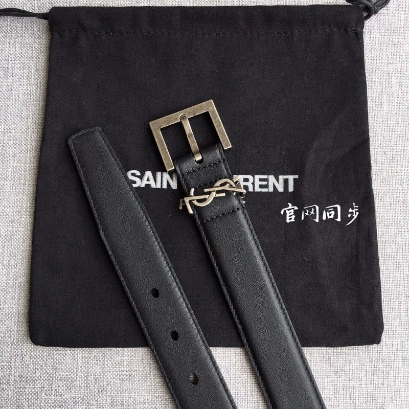 YSL Belts MoistureWicking 305840