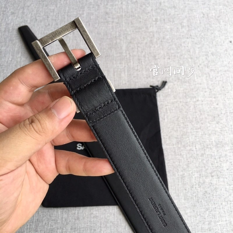 YSL Belts MoistureWicking 305840