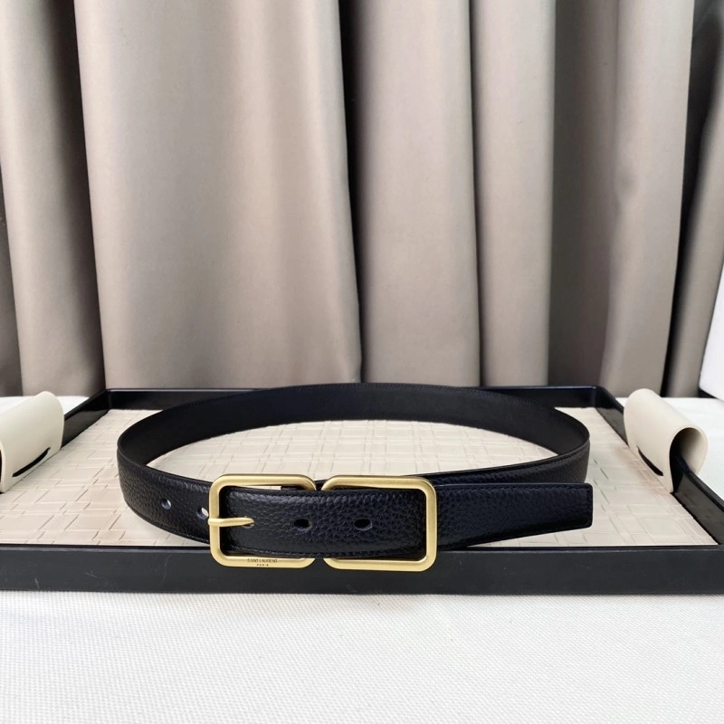 Practical YSL Belts 305813