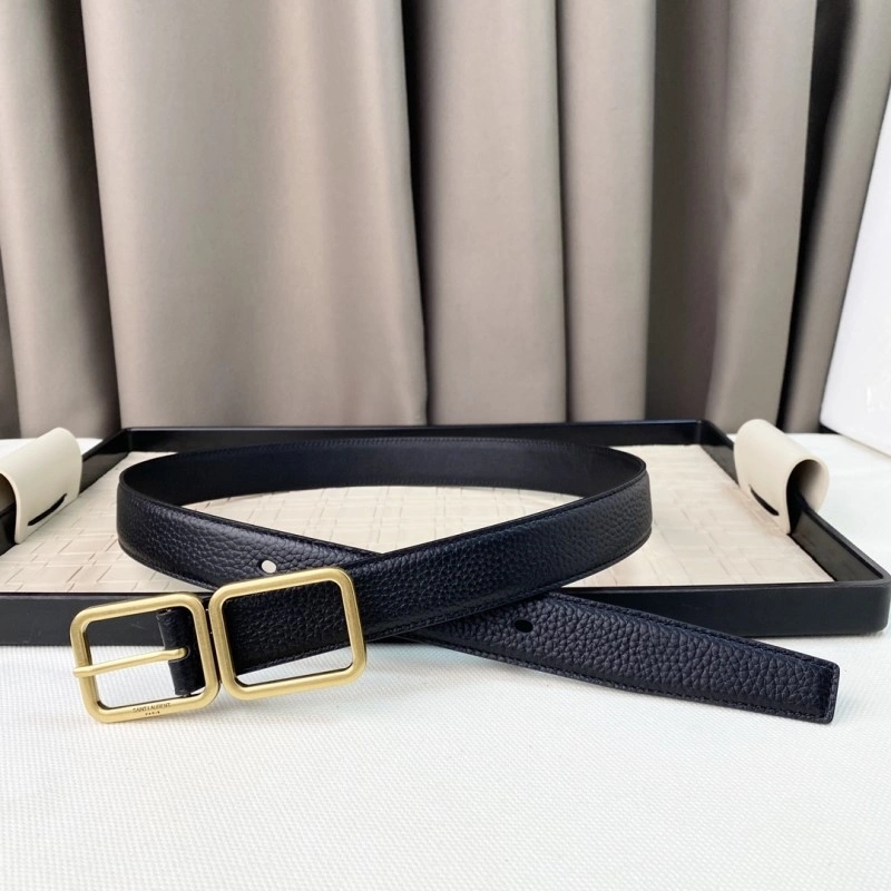 Practical YSL Belts 305813