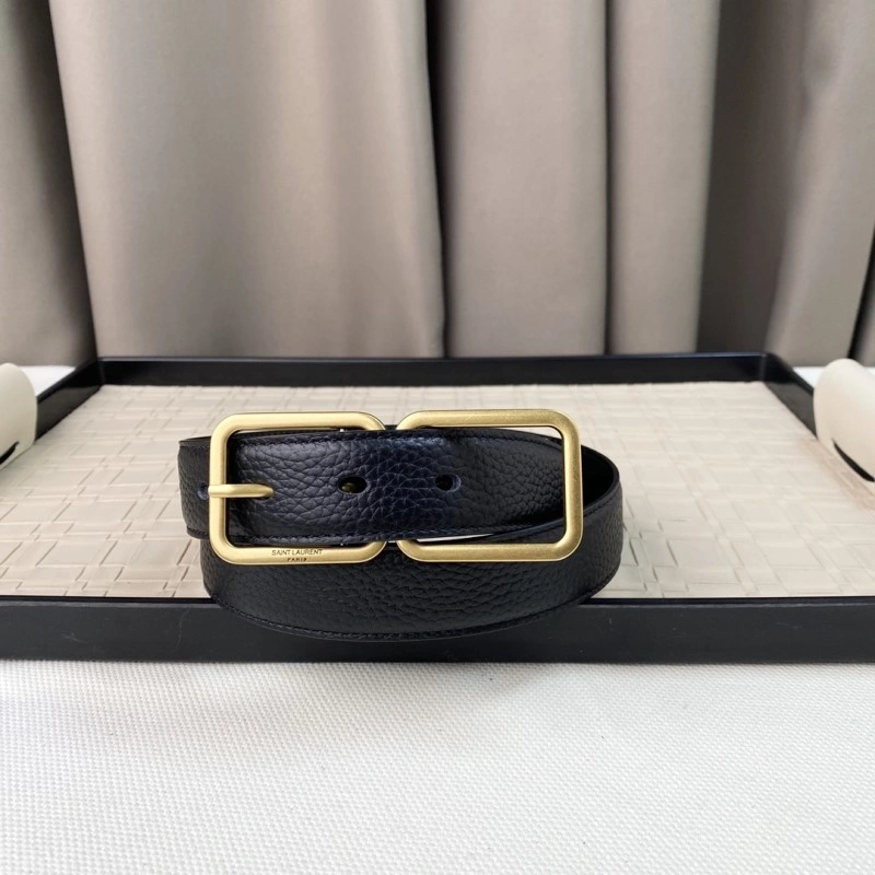 Practical YSL Belts 305813