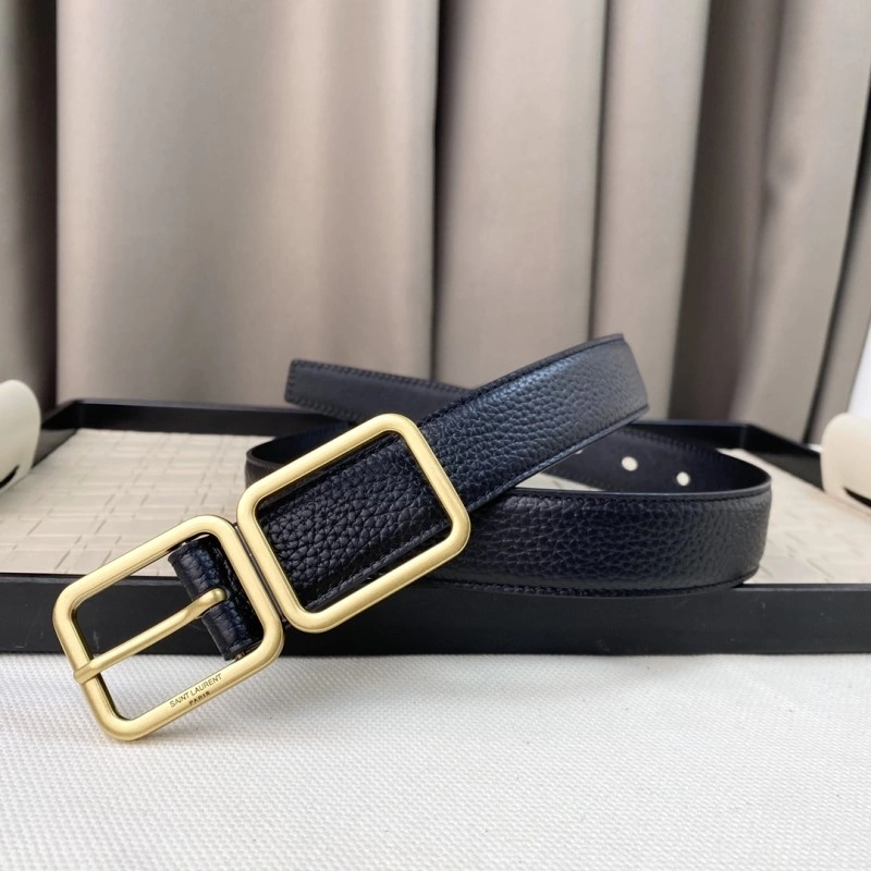 Practical YSL Belts 305813