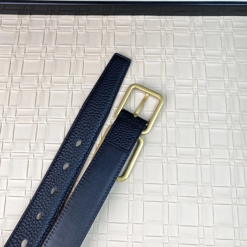Practical YSL Belts 305813