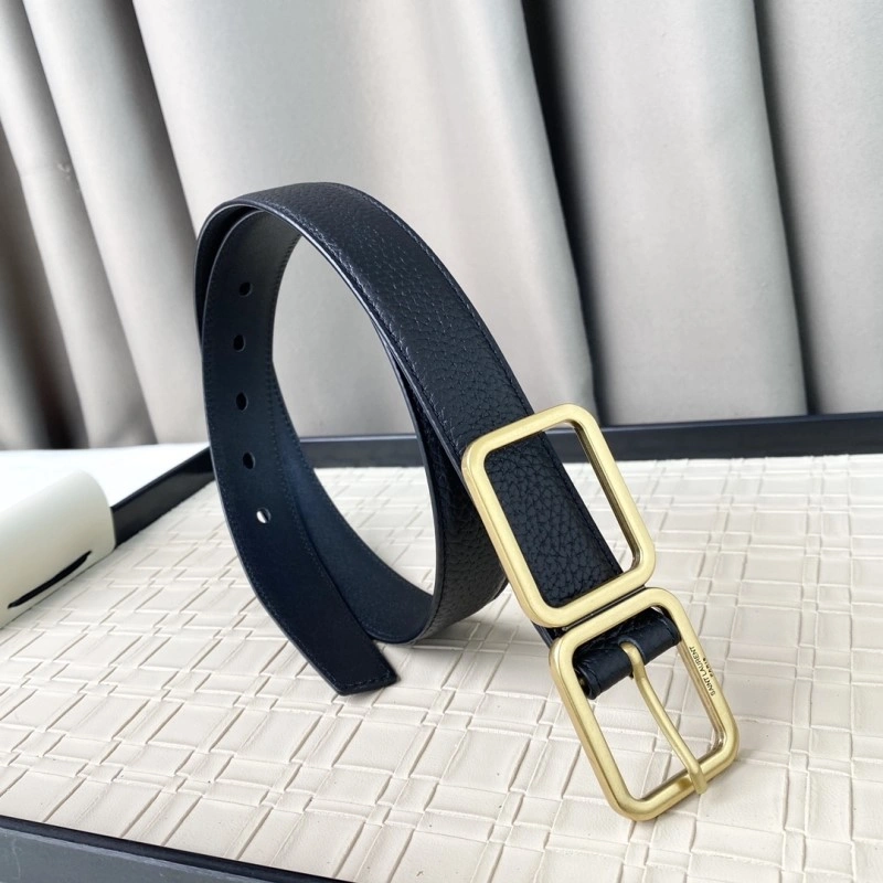 Practical YSL Belts 305813