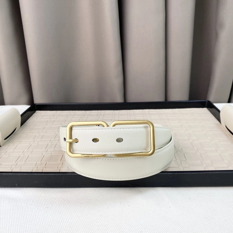Upgraded YSL Belts 305820