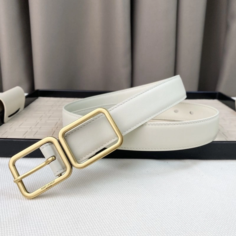 Upgraded YSL Belts 305820