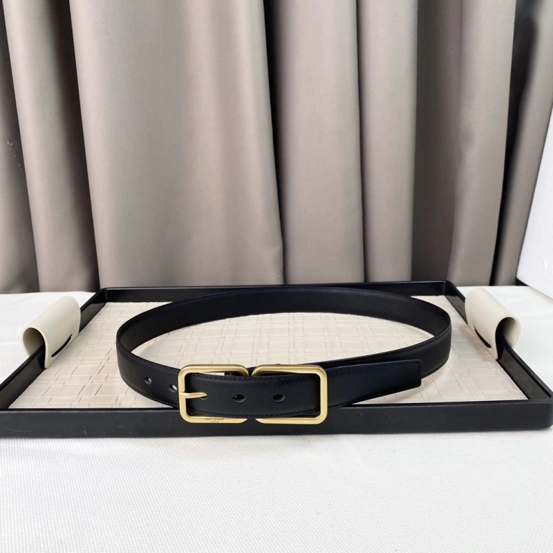 YSL Belts Bold 305833