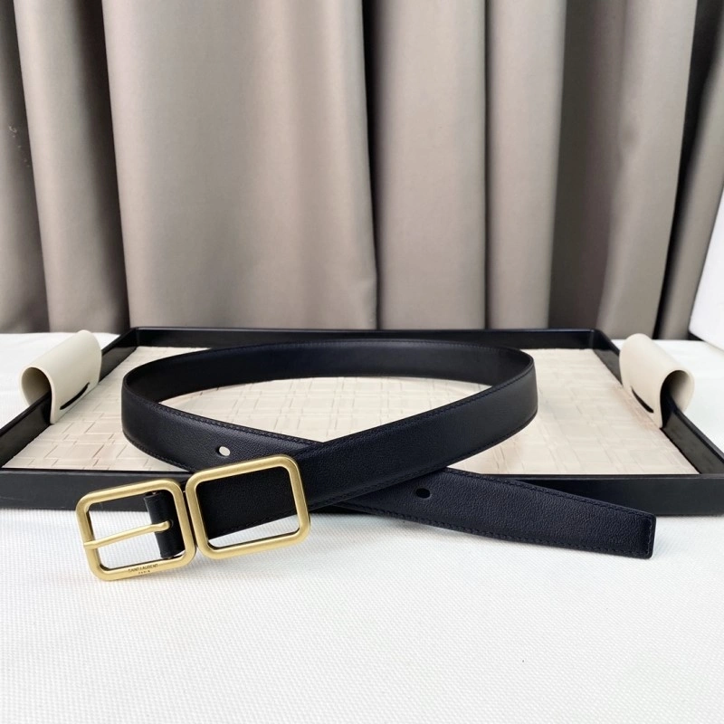 YSL Belts Bold 305833