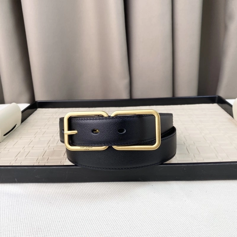 YSL Belts Bold 305833