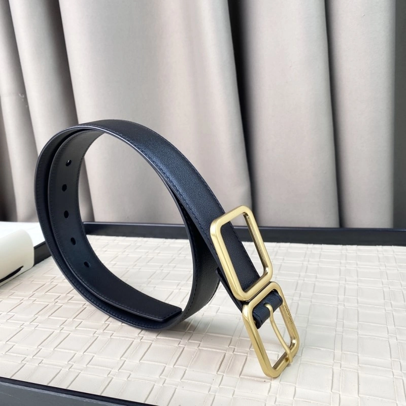 YSL Belts Bold 305833