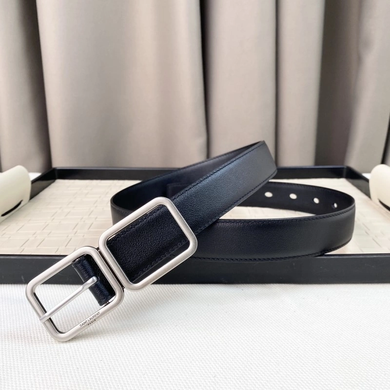 Unique YSL Belts 305835