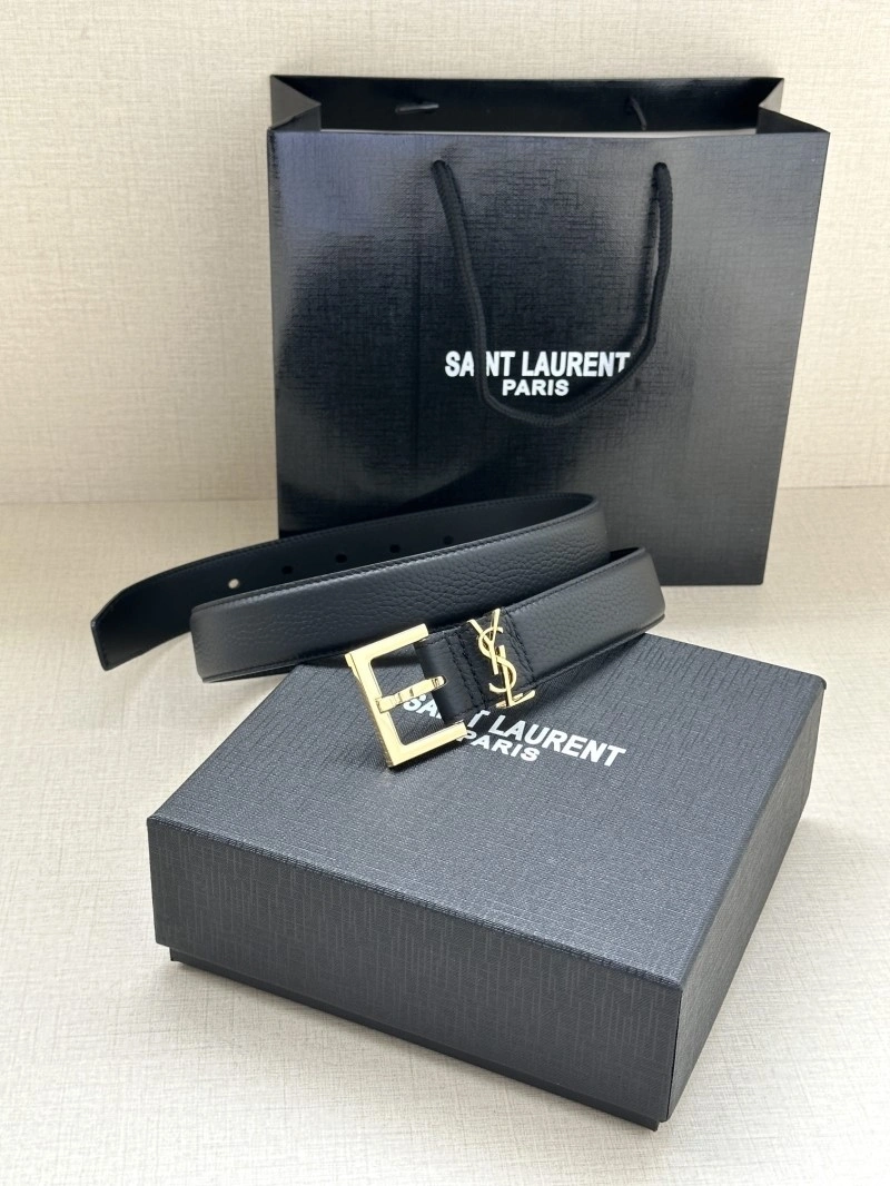 YSL Belts BestValue 305823
