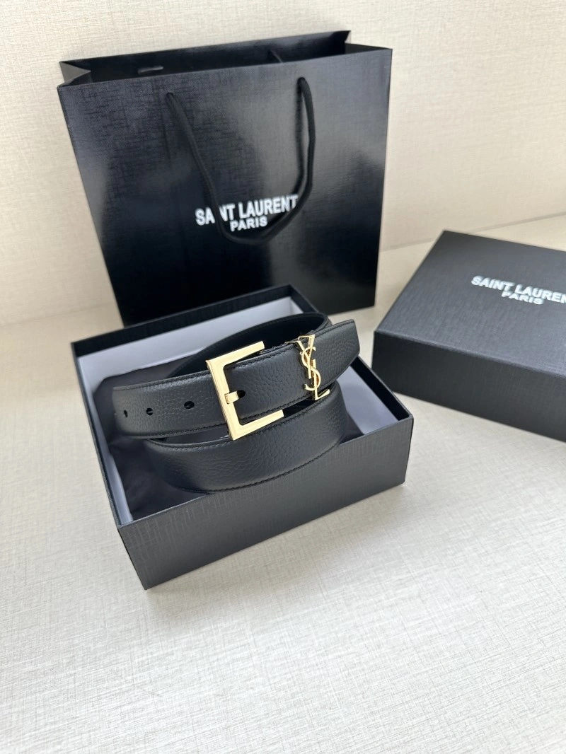 YSL Belts BestValue 305823