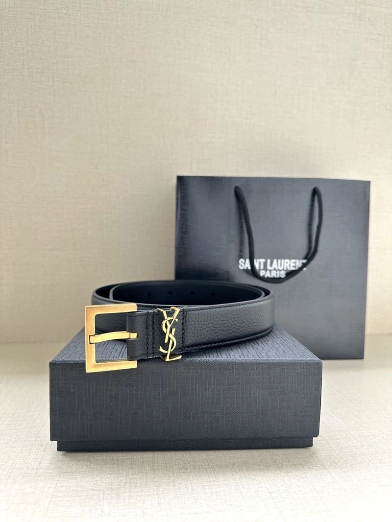 Lightweight YSL Belts 305818