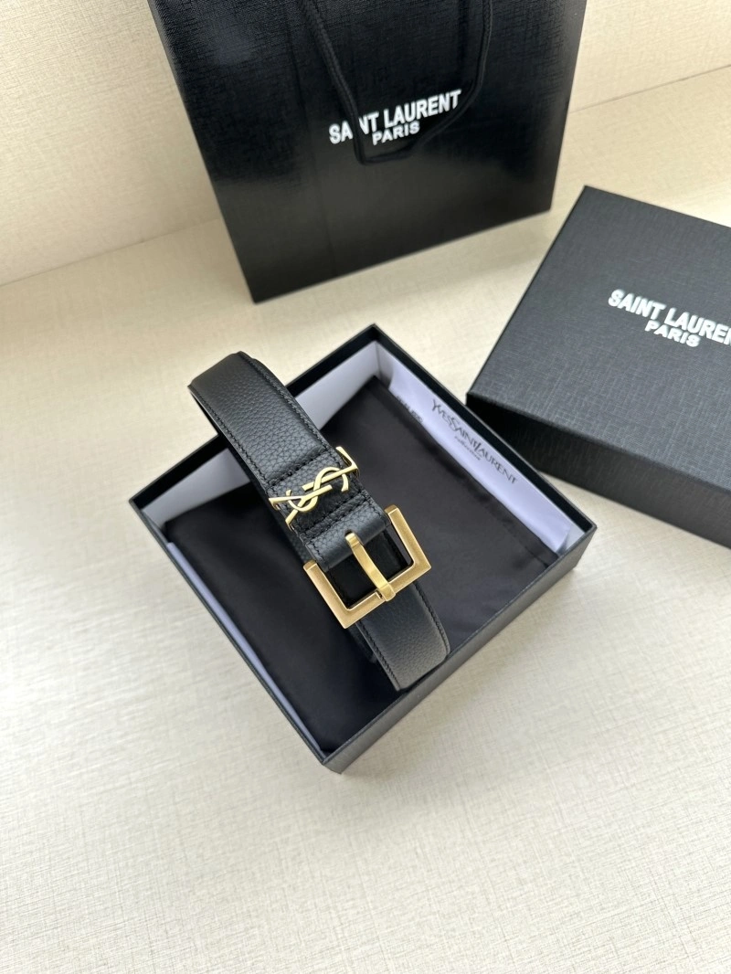 Lightweight YSL Belts 305818